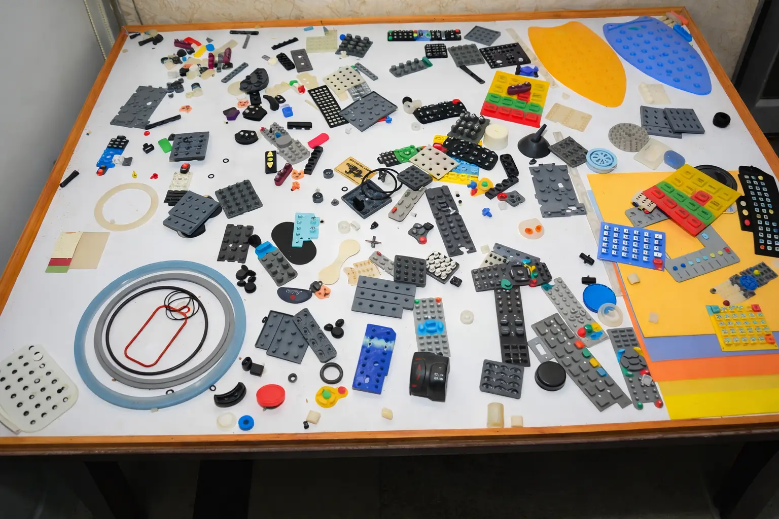 Silicone Products